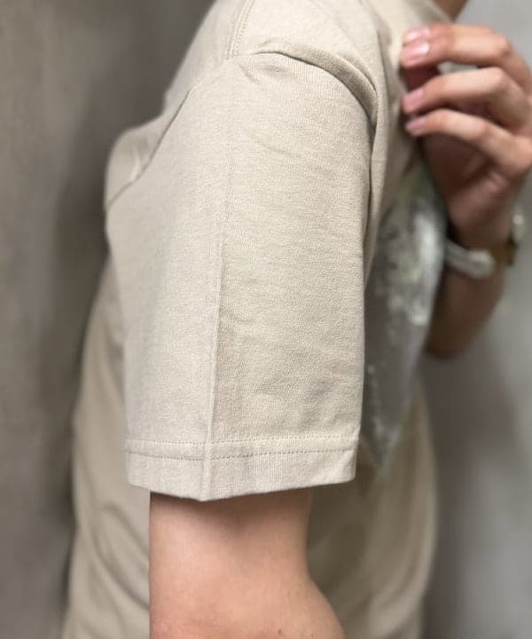 BAKU(東江 漠)さんの「BEAMS WOMEN｜【別注】NEW ERA / 9FIFTY Refrective Cap」を使ったコーディネート