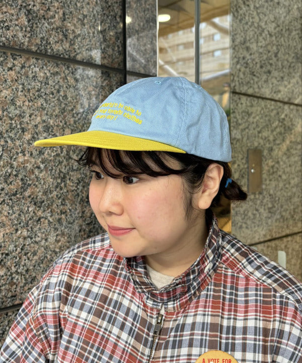 イガラシさんの「BEAMS WOMEN｜マドラス チェック ブルゾン」を使ったコーディネート