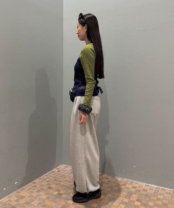 amiriさんの「BEAMS WOMEN｜【別注】noeyedia / サングラス "NE-459"」を使ったコーディネート