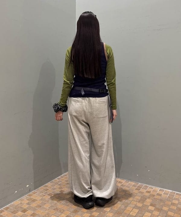 amiriさんの「BEAMS WOMEN｜【別注】noeyedia / サングラス "NE-459"」を使ったコーディネート