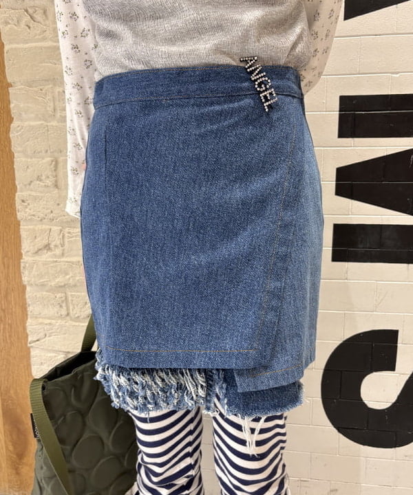 amaさんの「BEAMS WOMEN｜BAG'n'NOUN &times; BEAMS BOY / 別注 ドット バッグ」を使ったコーディネート