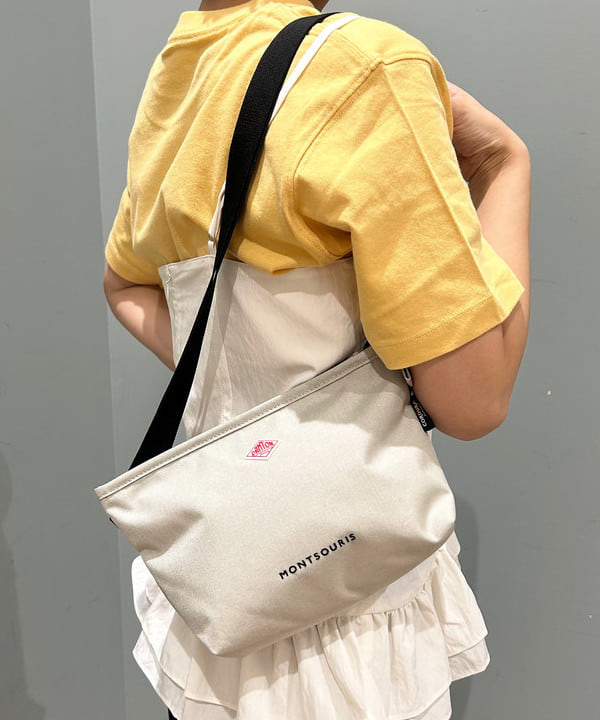 佐藤 亜美さんの「BEAMS WOMEN｜DANTON / ソリッド Tシャツ」を使ったコーディネート
