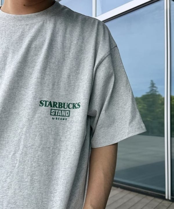 BAKU(東江 漠)さんの「BEAMS WOMEN｜BEAMS / ビッグ 6ポケット カーゴパンツ」を使ったコーディネート