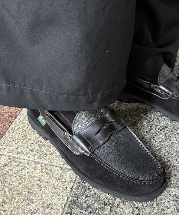 森田 倫太郎さんの「BEAMS WOMEN｜メッシュ ジップアップ フーディ【リラックスフィット】」を使ったコーディネート