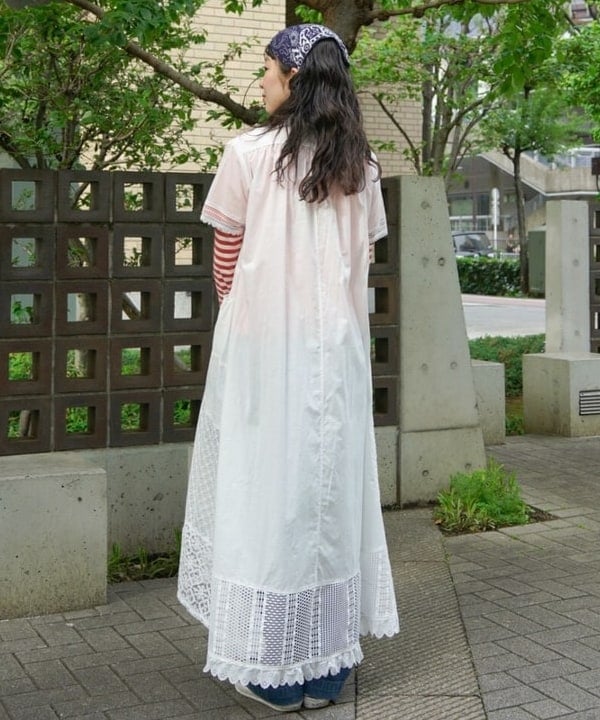 ばるたんさんの「BEAMS WOMEN｜Disney アバカ トートバッグ」を使ったコーディネート