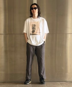 mmts（1193625） スタイリング・コーディネイト｜BEAMS