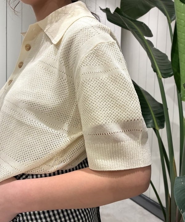 アベアミさんの「BEAMS WOMEN｜ボーイ ベーシック Tシャツ」を使ったコーディネート