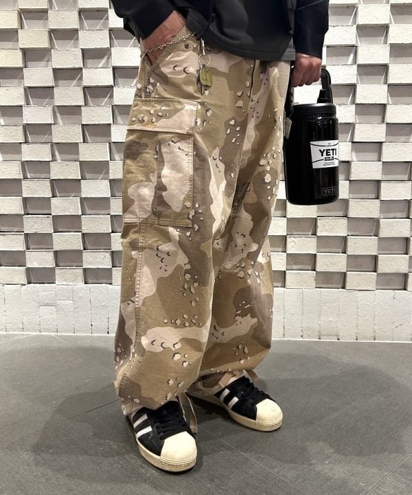 rogiさんの「BEAMS WOMEN｜YETI_S/JUG_40oz」を使ったコーディネート