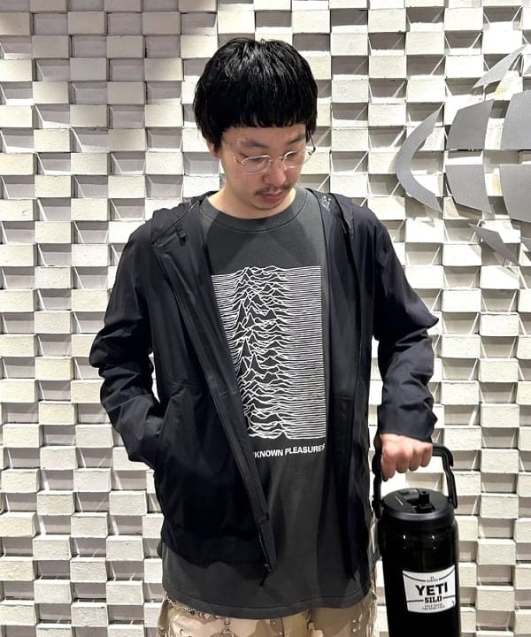 rogiさんの「BEAMS WOMEN｜YETI_S/JUG_40oz」を使ったコーディネート