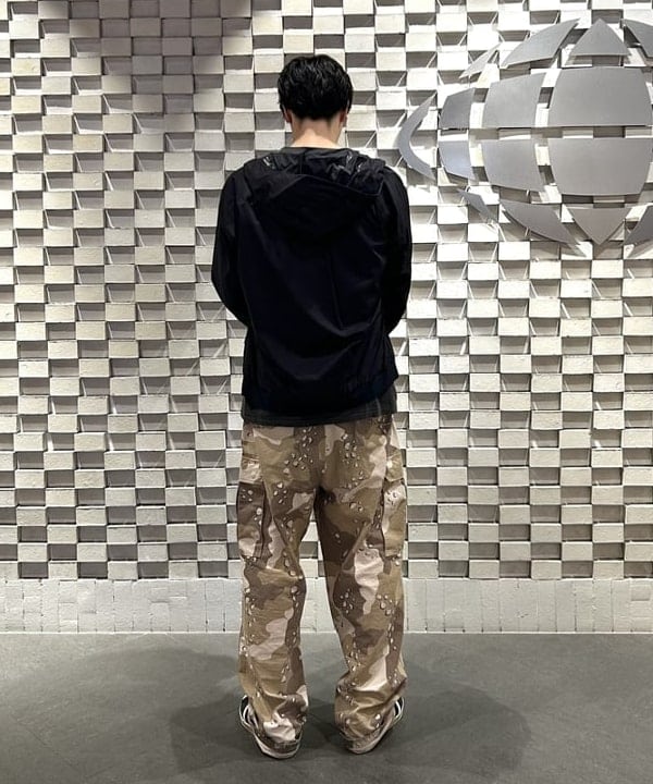 rogiさんの「BEAMS WOMEN｜YETI_S/JUG_40oz」を使ったコーディネート