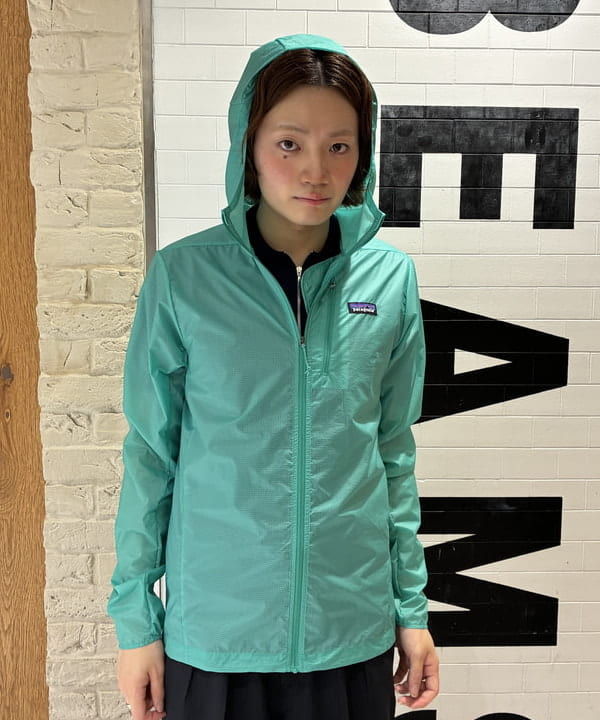 マツミヤさんの「BEAMS WOMEN｜【別注】FRED PERRY / Half-Zip Knit Polo」を使ったコーディネート