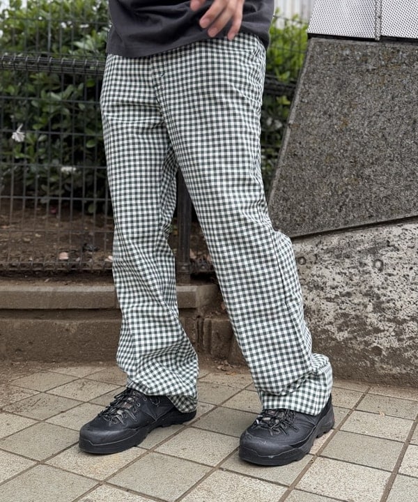 BAKU(東江 漠)さんの「BEAMS WOMEN｜【別注】NEW ERA / 9FIFTY Refrective Cap」を使ったコーディネート