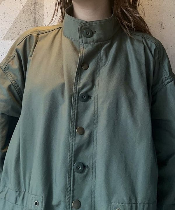 ナツハさんの「BEAMS WOMEN｜ベルギー リネン ショートスリーブ＜イージーケア＞」を使ったコーディネート