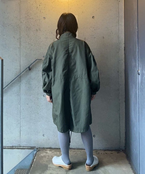 ナツハさんの「BEAMS WOMEN｜ベルギー リネン ショートスリーブ＜イージーケア＞」を使ったコーディネート