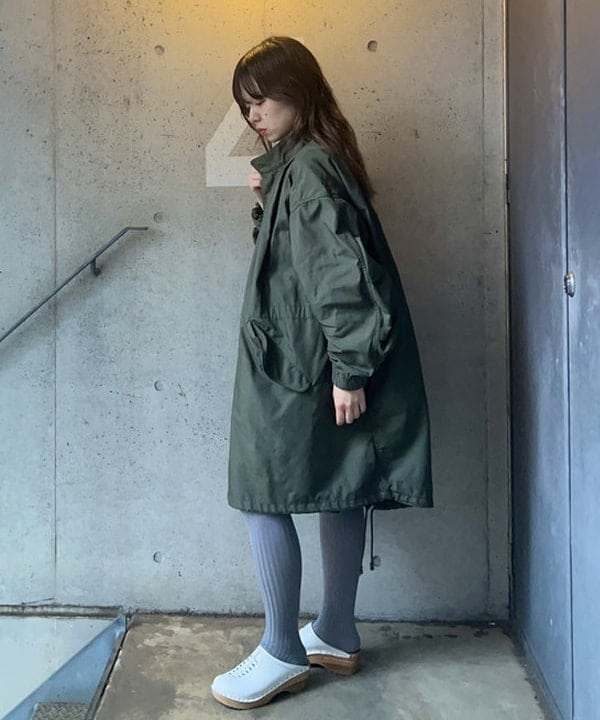 ナツハさんの「BEAMS WOMEN｜ベルギー リネン ショートスリーブ＜イージーケア＞」を使ったコーディネート