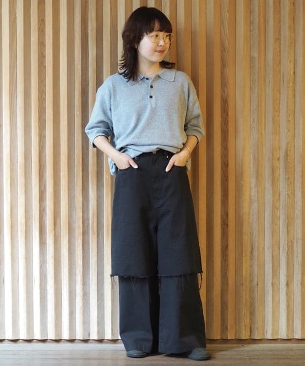 Pilgrim Surf+Supply（1194366） スタイリング・コーディネイト｜BEAMS