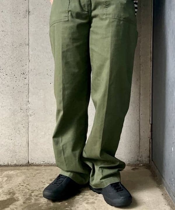 ナツハさんの「BEAMS WOMEN｜」を使ったコーディネート