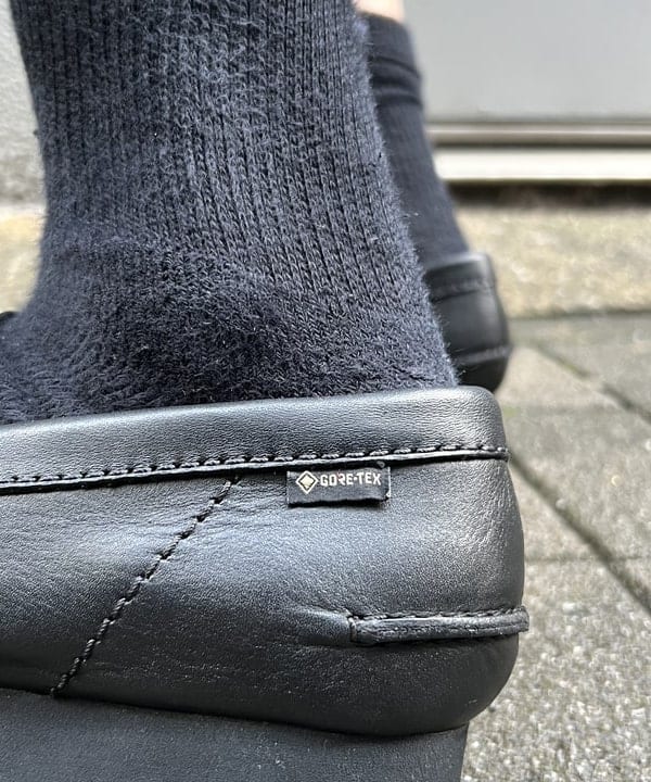 照田 拓史さんの「BEAMS WOMEN｜メッシュ ジップアップ フーディ【リラックスフィット】」を使ったコーディネート