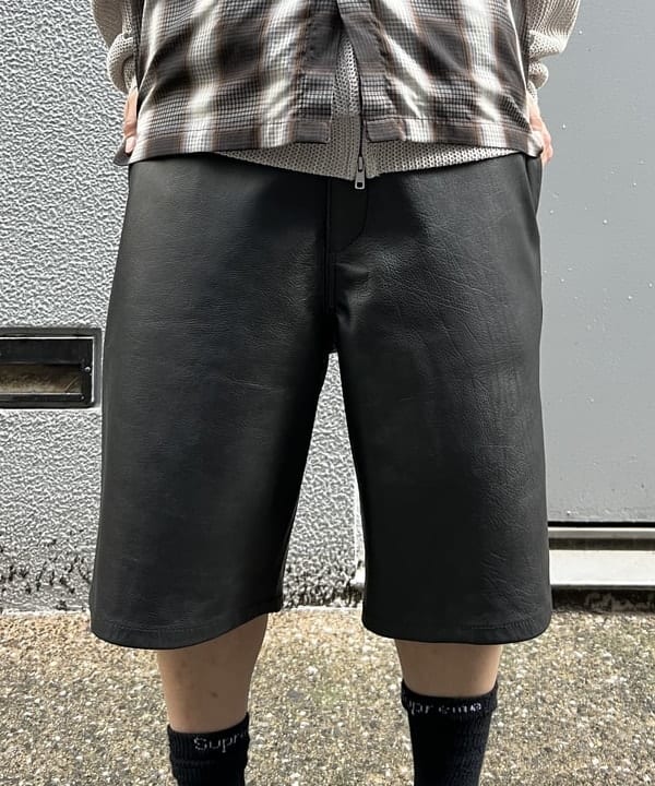 照田 拓史さんの「BEAMS WOMEN｜メッシュ ジップアップ フーディ【リラックスフィット】」を使ったコーディネート
