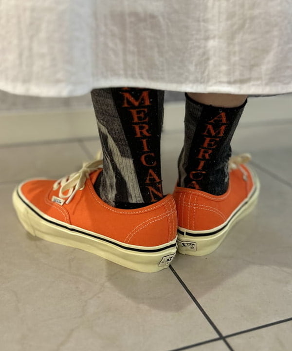 MATSUMOTO AMIさんの「BEAMS WOMEN｜ドビー フリル スカート」を使ったコーディネート
