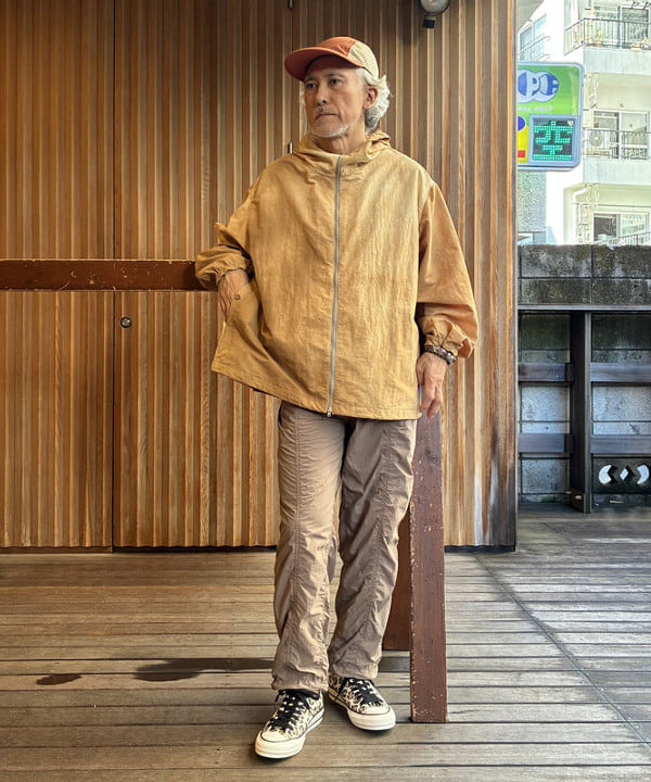 Pilgrim Surf+Supply(1194500) スタイリング・コーディネイト|BEAMS Pilgrim Surf+Supply(1194500) スタイリング・コーディネイト|BEAMS