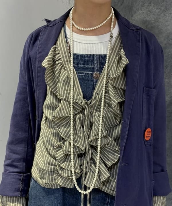 モモさんの「BEAMS WOMEN｜Disney アバカ トートバッグ」を使ったコーディネート