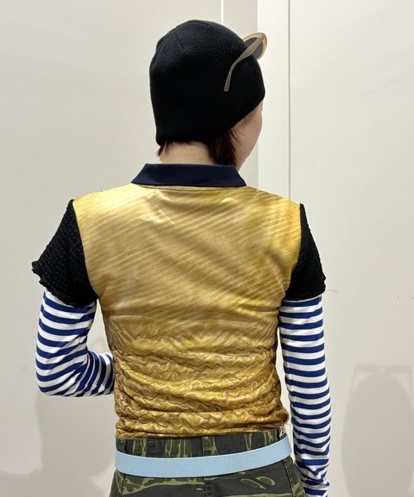 ayca!さんの「BEAMS WOMEN｜noeyedia / サングラス "NE459sn"」を使ったコーディネート