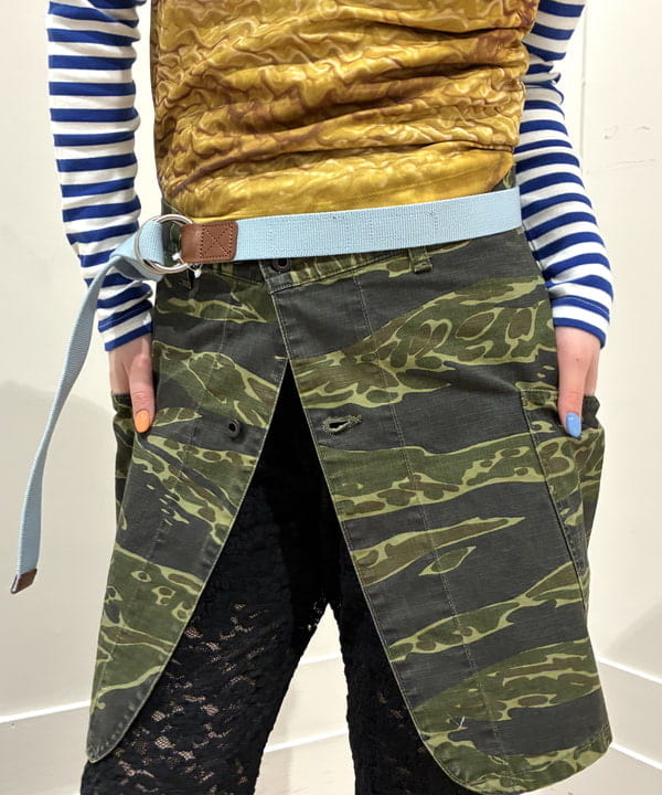 ayca!さんの「BEAMS WOMEN｜noeyedia / サングラス "NE459sn"」を使ったコーディネート