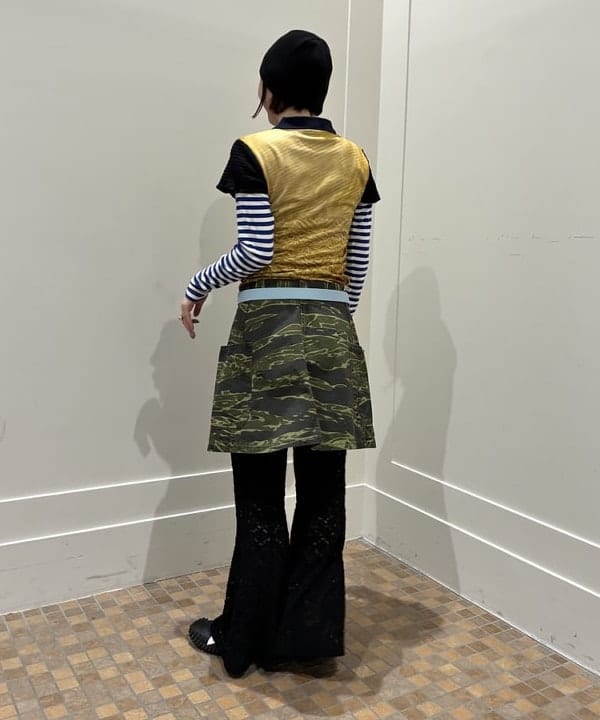 ayca!さんの「BEAMS WOMEN｜noeyedia / サングラス "NE459sn"」を使ったコーディネート