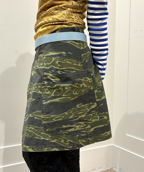 ayca!さんの「BEAMS WOMEN｜noeyedia / サングラス "NE459sn"」を使ったコーディネート