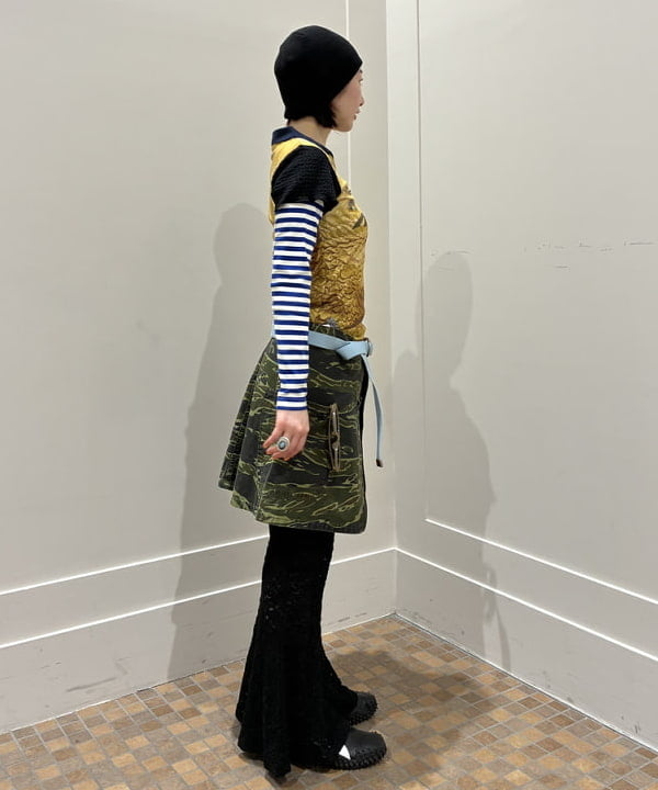 ayca!さんの「BEAMS WOMEN｜noeyedia / サングラス "NE459sn"」を使ったコーディネート