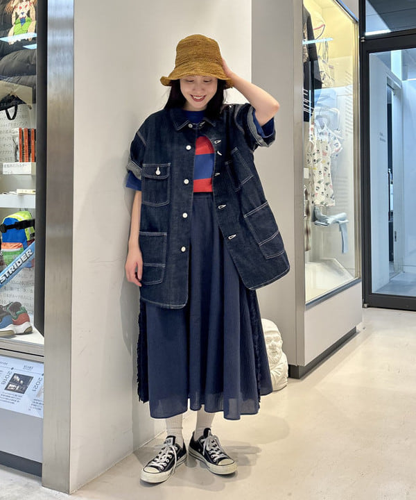 BEAMS BOY（1194897） スタイリング・コーディネイト｜BEAMS