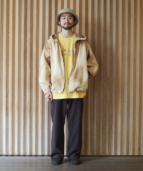Pilgrim Surf+Supply（1194939） スタイリング・コーディネイト｜BEAMS