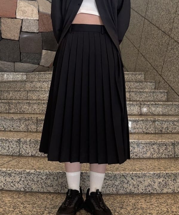 amiriさんの「BEAMS WOMEN｜ARC&rsquo;TERYX / Skyline Long Sleeve Shirt」を使ったコーディネート