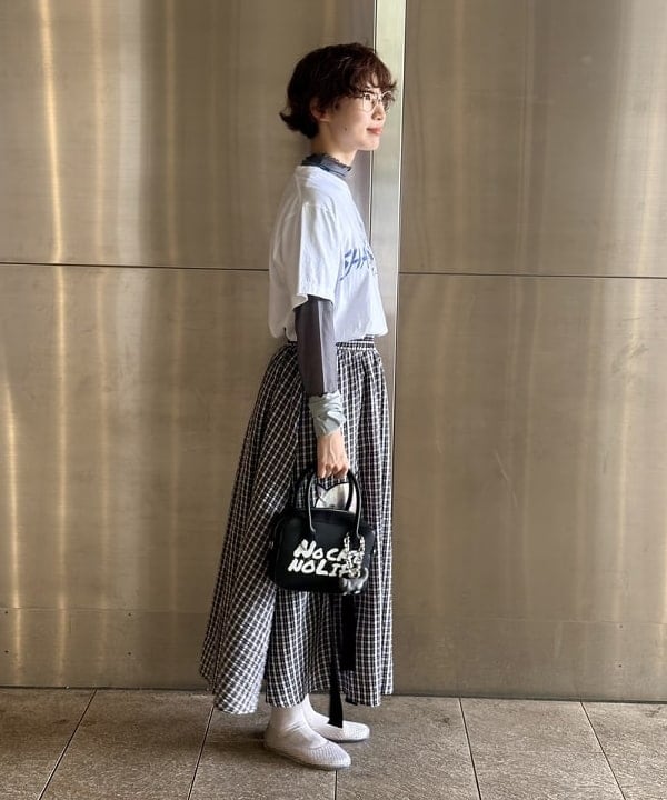 みりさんの「」を使ったコーディネート