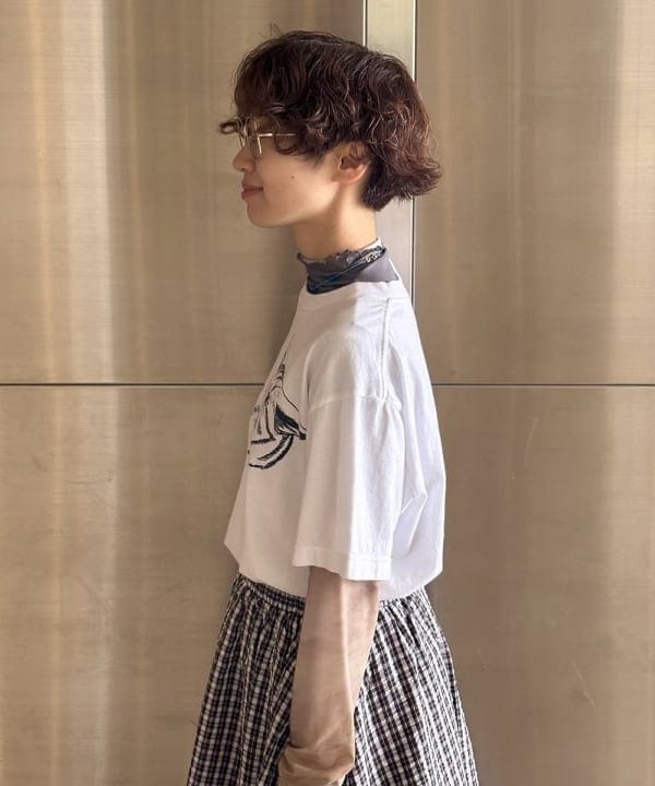 みりさんの「」を使ったコーディネート