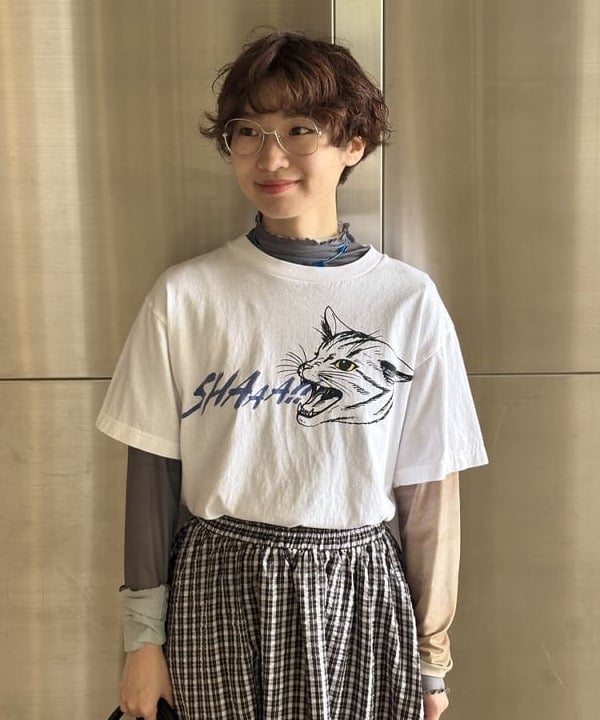みりさんの「」を使ったコーディネート