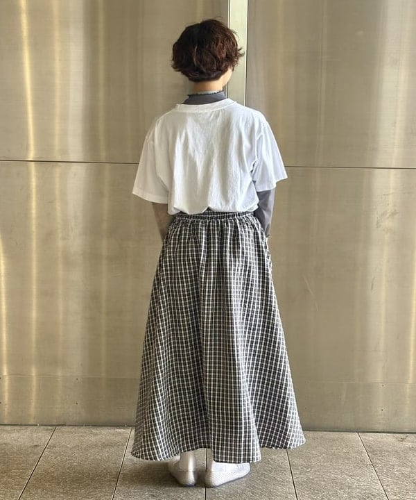 みりさんの「」を使ったコーディネート