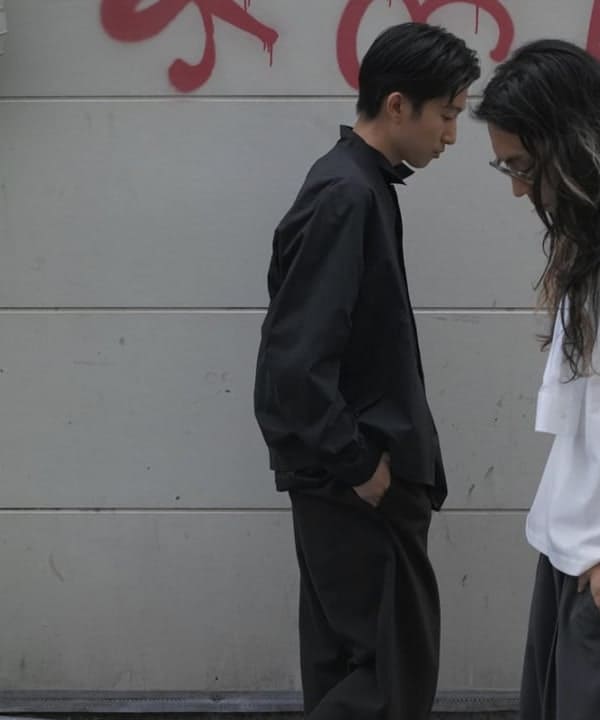 Yutoさんの「BEAMS WOMEN｜」を使ったコーディネート