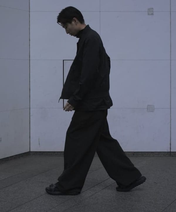 Yutoさんの「BEAMS WOMEN｜」を使ったコーディネート