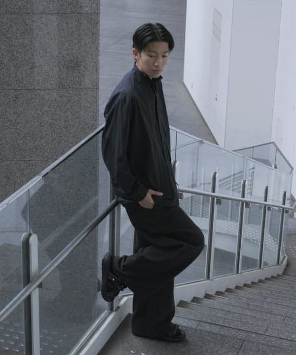 Yutoさんの「BEAMS WOMEN｜」を使ったコーディネート