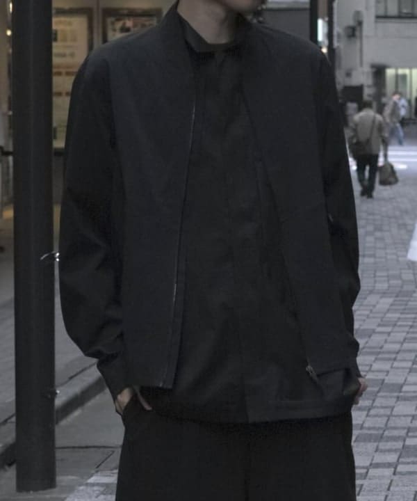 Yutoさんの「BEAMS WOMEN｜」を使ったコーディネート