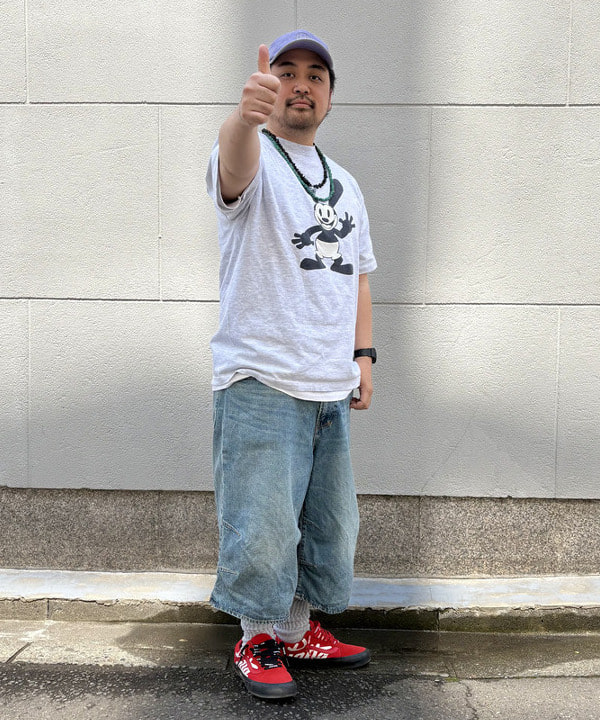 野口 健太朗