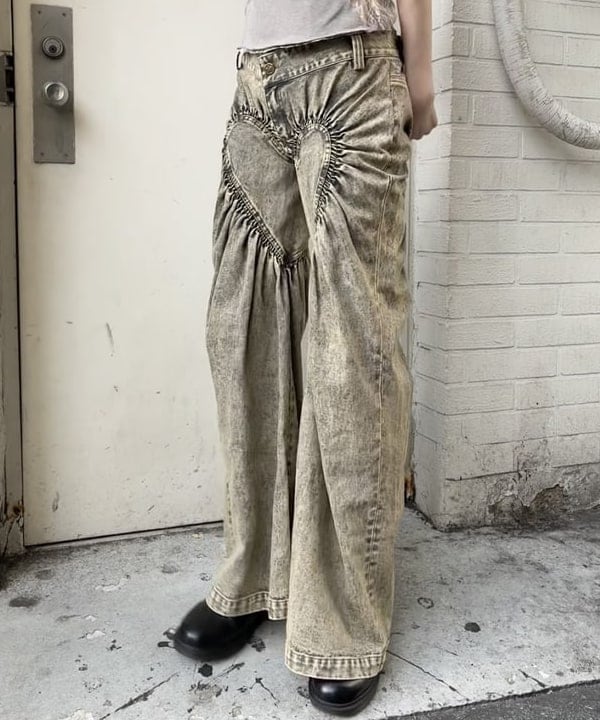 神坂 莉子さんの「BEAMS WOMEN｜」を使ったコーディネート
