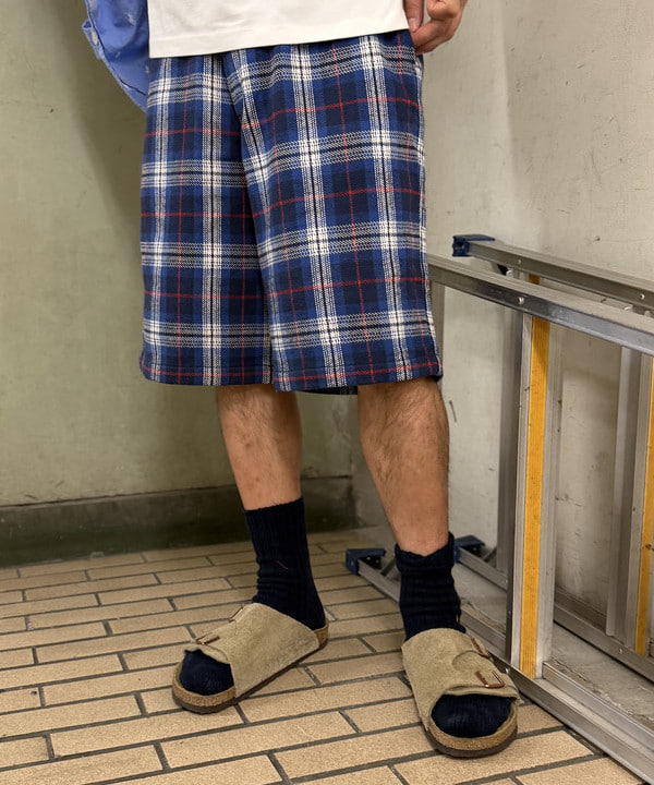 BAKU(東江 漠)さんの「BEAMS WOMEN｜」を使ったコーディネート