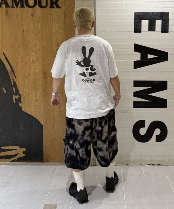 KUROCHANさんの「BEAMS WOMEN｜」を使ったコーディネート