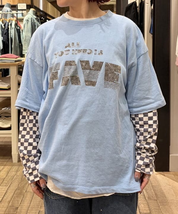 原口 愛さんの「BEAMS WOMEN｜」を使ったコーディネート