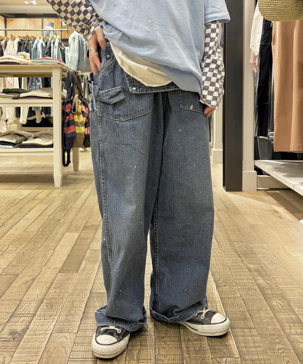 原口 愛さんの「BEAMS WOMEN｜」を使ったコーディネート