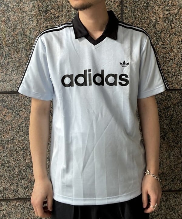 森田 倫太郎さんの「BEAMS WOMEN｜ワイドストレート 2プリーツ  スラックス」を使ったコーディネート