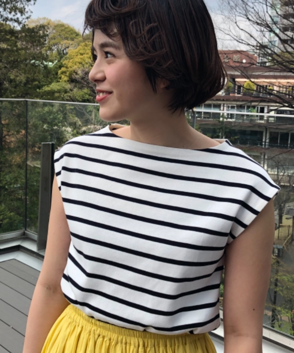 harukaさんの「BEAMS WOMEN｜」を使ったコーディネート